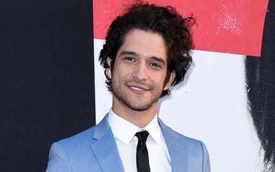 All Tattoos of Tyler Posey’s - See What and Which Tattoo He Did on His Bofy
